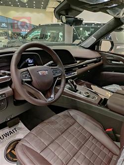 كاديلاك اسكاليد